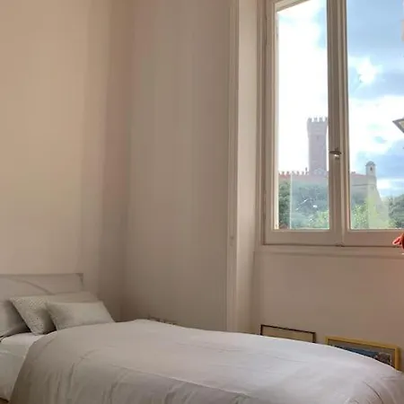 公寓 Casa Alberta - Parcheggio Privato Gratuito *