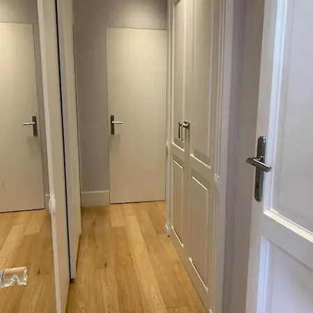 Casa Alberta - Parcheggio Privato Gratuito * 热那亚