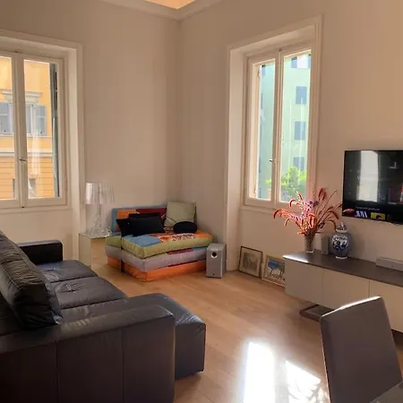 Casa Alberta - Parcheggio Privato Gratuito *