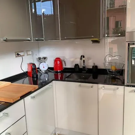 Casa Alberta - Parcheggio Privato Gratuito