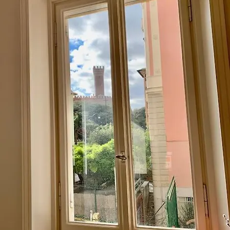 Casa Alberta - Parcheggio Privato Gratuito 公寓