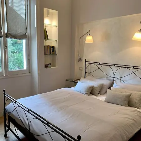 Casa Alberta - Parcheggio Privato Gratuito * Genoa