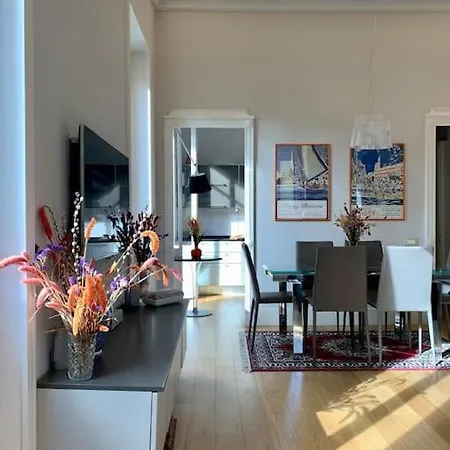 Casa Alberta - Parcheggio Privato Gratuito *