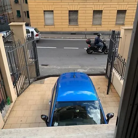 Casa Alberta - Parcheggio Privato Gratuito *